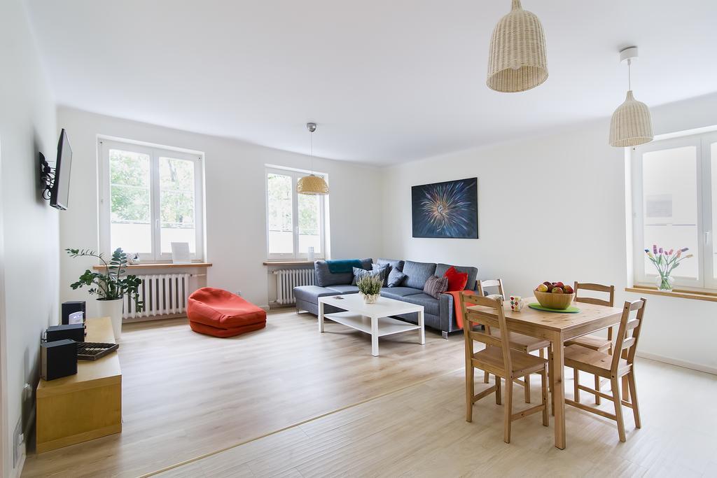 Apartament Na Staromiejskiej Olsztyn (Warmian-Masurian)