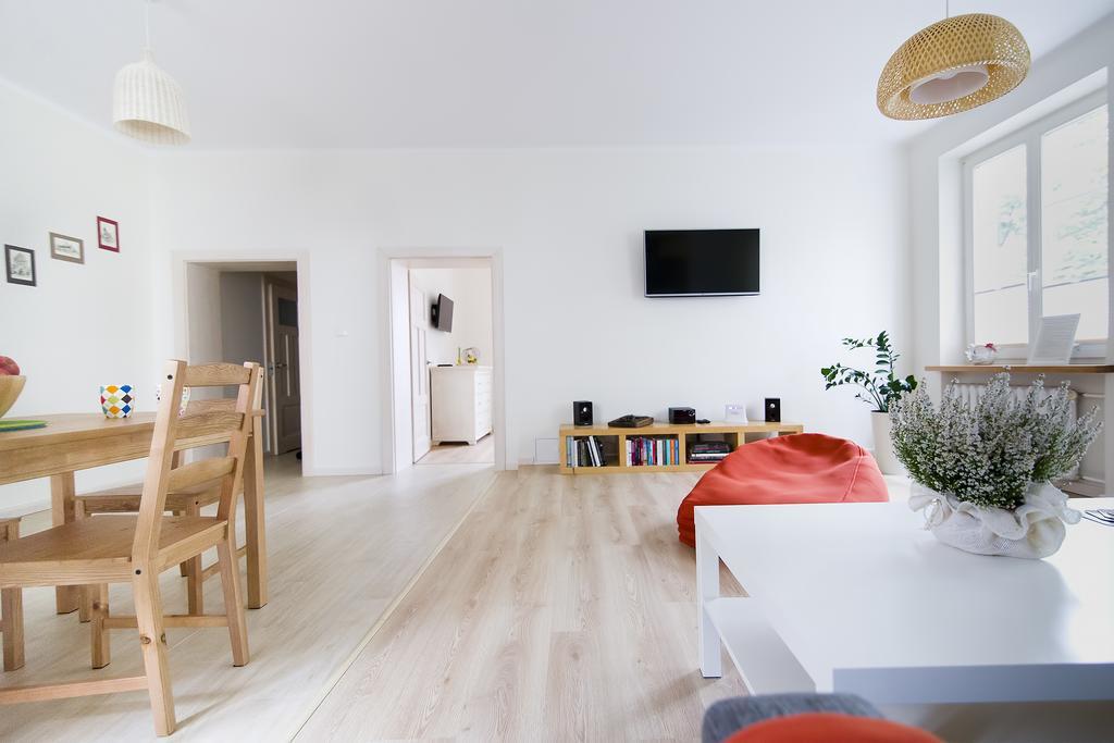 Apartment Apartament Na Staromiejskiej Olsztyn (Warmian-Masurian)