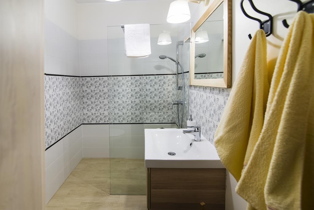Apartament Na Staromiejskiej Olsztyn (Warmian-Masurian)