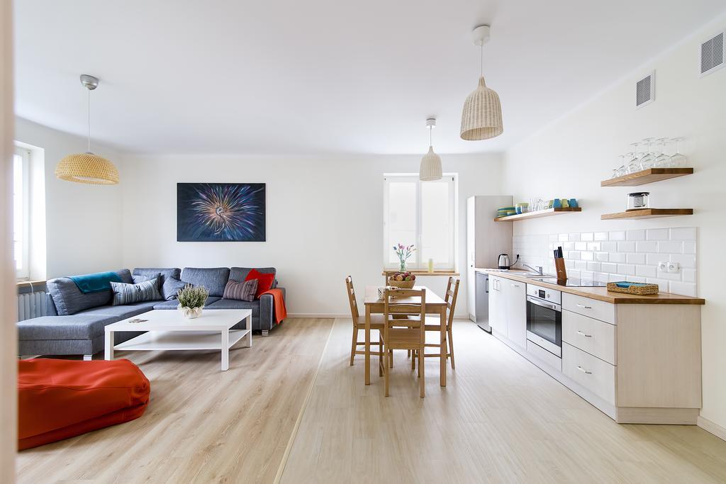 Apartment Apartament Na Staromiejskiej Olsztyn (Warmian-Masurian)