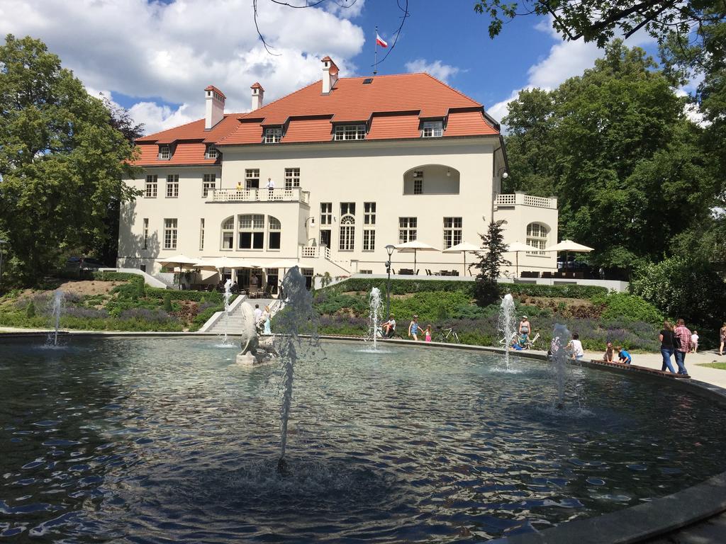 Apartment Apartament Na Staromiejskiej Olsztyn (Warmian-Masurian)