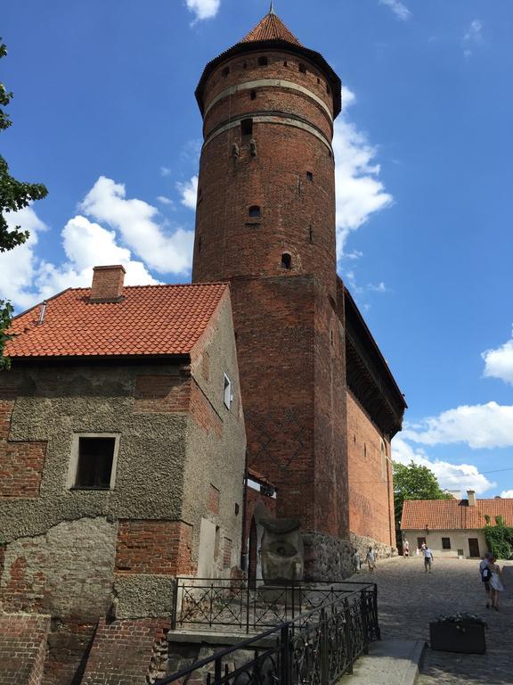 Apartament Na Staromiejskiej Olsztyn (Warmian-Masurian)